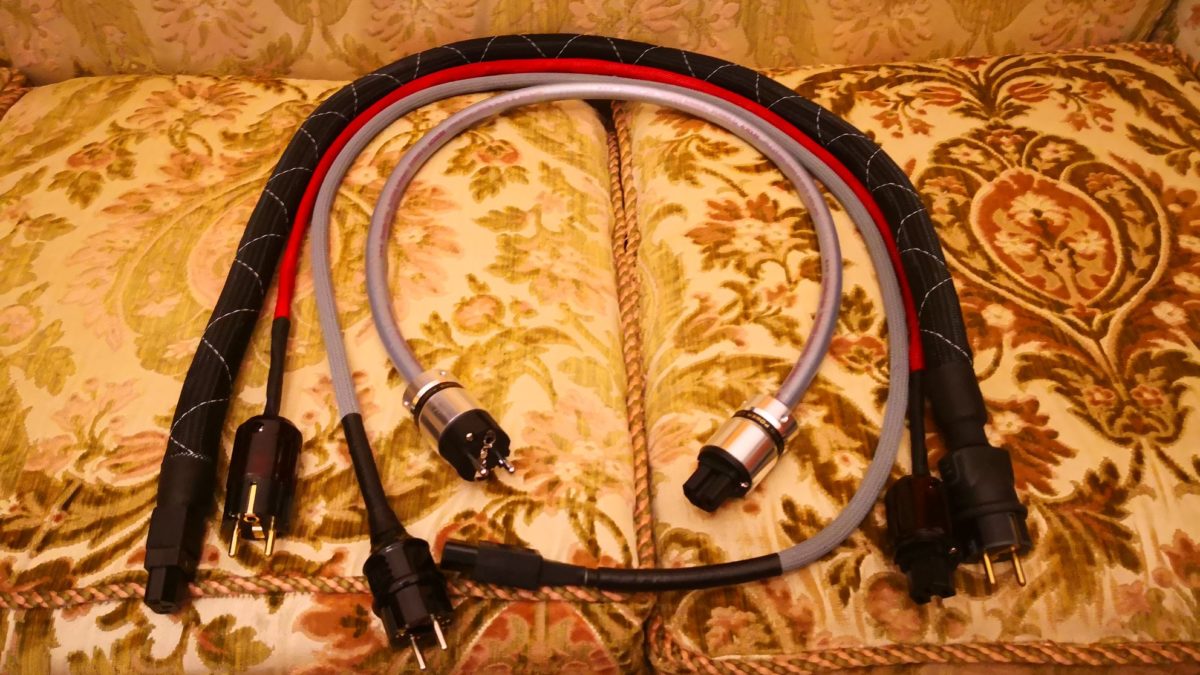 Acrolink 7N- PC4030 Anniversario