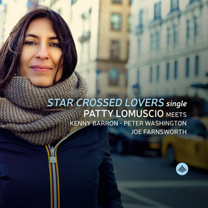 Patty Lomuscio meets Kenny Barron – Star Crossed Lovers