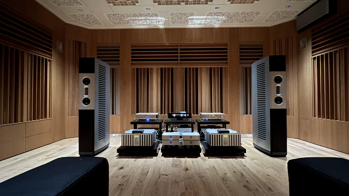 Essere audiofilo (cap.3): musica dal vivo vs riproduzione musicale