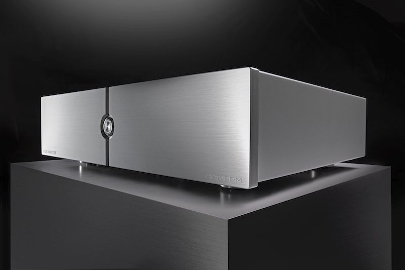 Amplificatore Finale Audio Analogue AA100DM